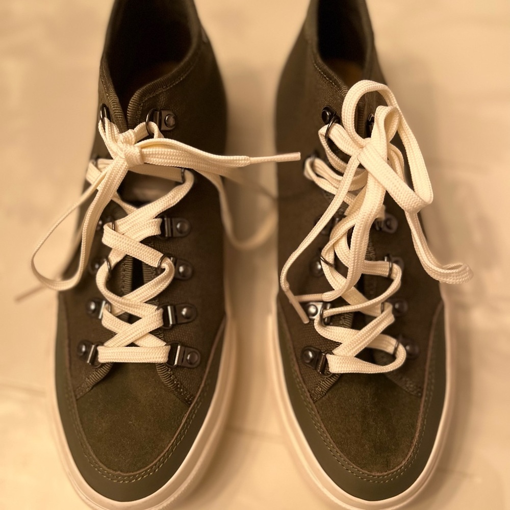 Greats High Tops / Free People